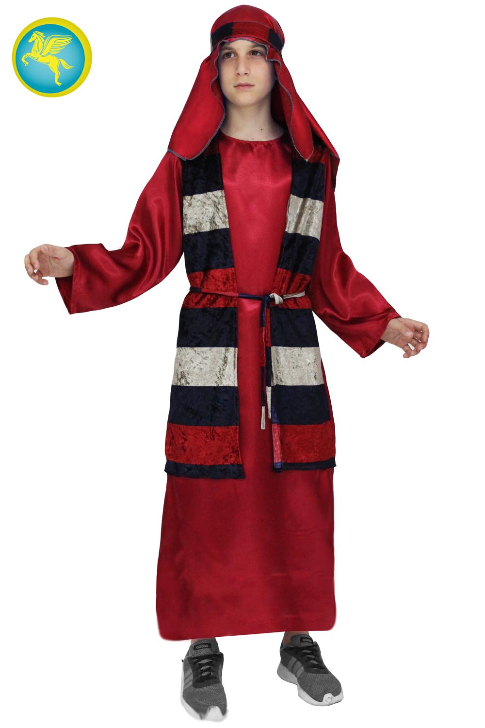 Vestiti hot sale da pastore